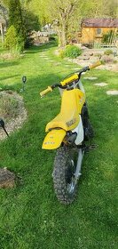 Suzuki rm 60