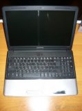 HP Compaq Presario CQ60 - nahradni dily - 1