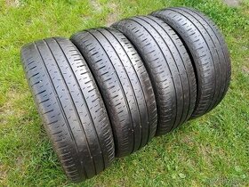 4x Letní ZÁTĚŽOVÉ pneu Nexen Roadian CT8 - 215/70 R15C - 70%