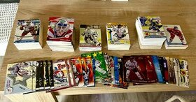 Hokejové karty,kartičky Ofs - 1
