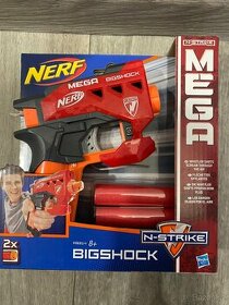 Nerf N Strike- Bigshock