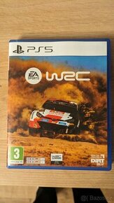 EA WRC PS5 - 1