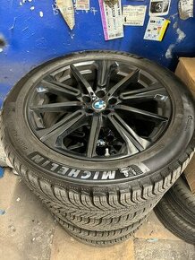 Alu kola BMW X5 X6 G05 G06 275/50 r20