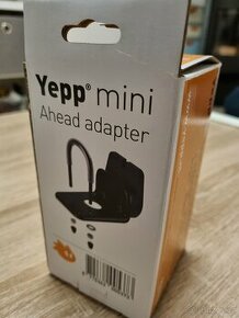 Adapter pro sedacku Thule Yepp Mini