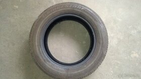 1 ks - letní pneu Bridgestone 235/60/18 103W ao