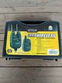 Mivardi MX9 Wireless 2+1