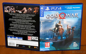 God of War PS4 / PS5