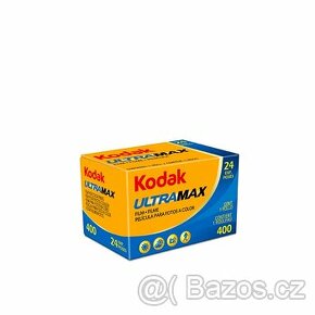 Kodak Ultramax 400/24
