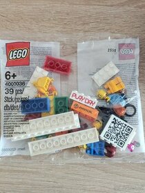 Lego 4000036 - Play Day polybag