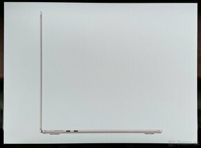 MacBook Air, 15 palců, M2, 2023