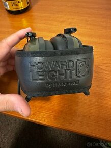 Elektronická sluchátka Impact Sport® Howard Leight Honeywell