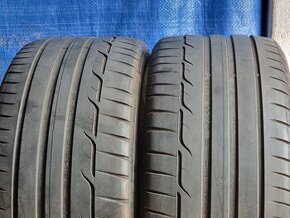 Letní pneu Dunlop 94Y 255 35 18 XL