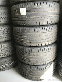 Letní pneu/pneumatiky/gumy 275/40/21 315/35/21 Pirelli