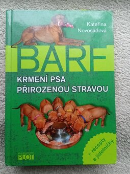 KNIHY RÚZNÉ