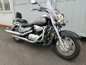 Suzuki vl1500 Intruder