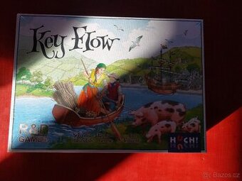 Key Flow