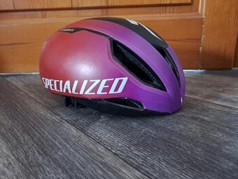 cyklistická helma Specialized S-Works Prevail 3 - sd worx
