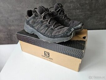 Trekové boty Salomon XA Ticao GTX vel.42