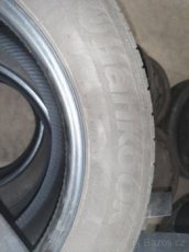 Pneu 215/65/R16 Hankook Energy - 1