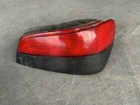 světla Peugeot 306 facelift - 1
