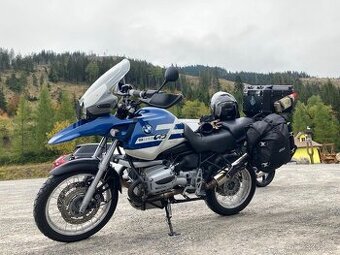 Bmw R 1150 GS