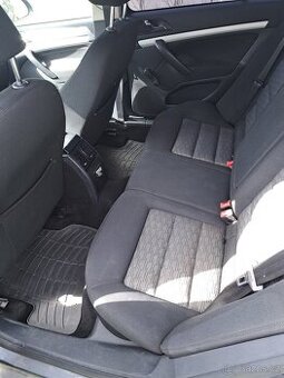 Škoda Octavia 2,0 Tdi 103 kW,