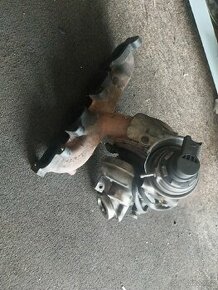 Turbo 1.6 tdi cay 77kw - 1