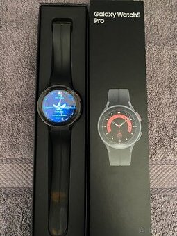 Samsung Galaxy Watch 5PRO