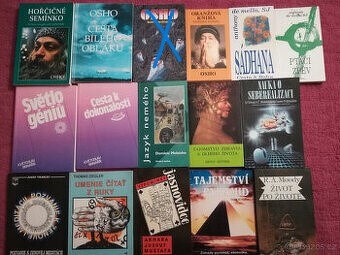 Motivačná literatúra