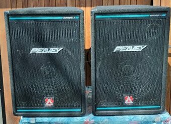 2 x reprobox Peavey
