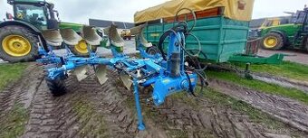 Pluh Lemken Juwel 7M T4+1