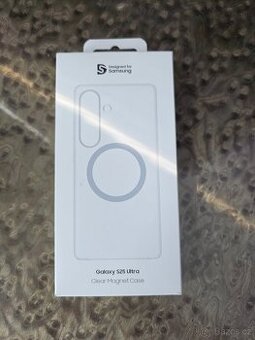 Kryt samsung s25ultra