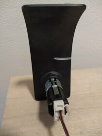 Zásuvka/zapalovač, zdířka 12V Škoda, VW, Seat, Audi