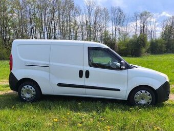 Opel combo 1,6 cdti