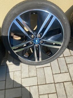 Alu Kola Bmw i3 letni