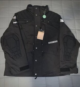 Supreme x The North Face Apogee Jacket L - 1