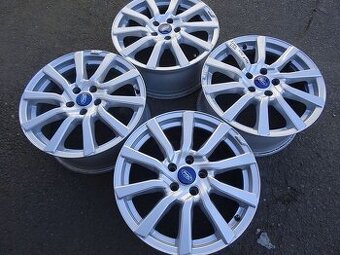 Alu disky na Ford 17", 5x108, ET 45, šířka 7,5J
