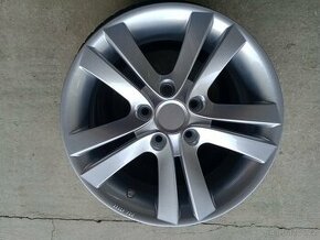 7,5x16" 5x112 ET 47 Audi TT