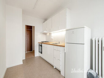 Pronájem bytu 1+1, Podjavorinské, Chodov, 15500 Kč/měs, 40 m