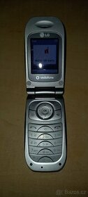 LG KP202 véčko