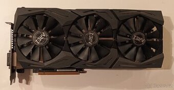 ASUS VEGA 56 8GB ROG STRIX