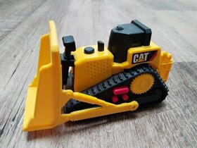Buldozer zn. Caterpillar - 1