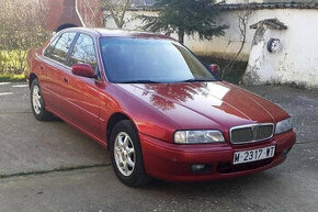 KOUPÍM ROVER 620 SDI r. 1997 -IHNED