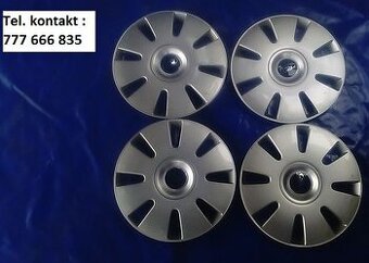 Poklice 16" Ford
