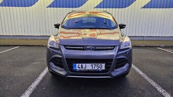 Ford Kuga 2.0 TDCi AWD,Titanium 4x4. Navi,Temp
