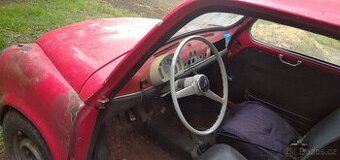 Fiat 600