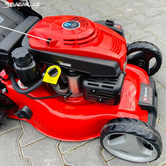 Sekačka s elektrickým startem GC-PM 46/2 S HW-E