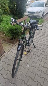 Elektrokolo