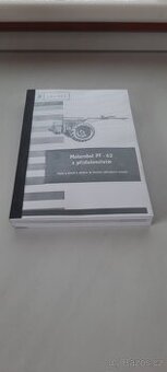 Motorobot Pf62