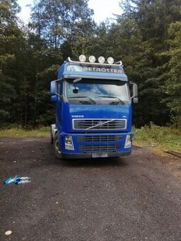 Volvo FH 460